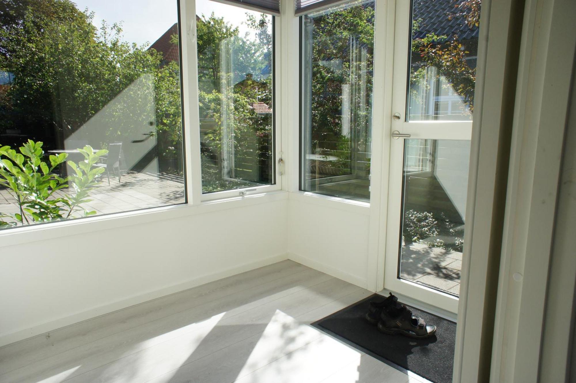 Fanogade 16 Apartment Esbjerg Exterior photo